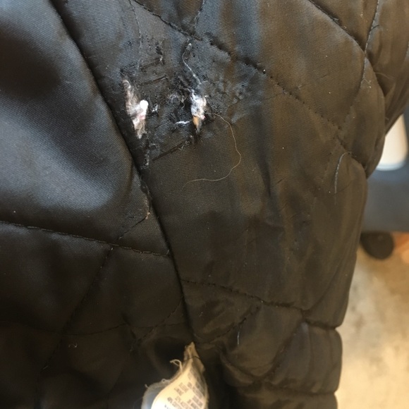 LA LEATHER ATTIC women’s full length jacket - Picture 8 of 8